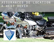 Assurances de location à  West Dover