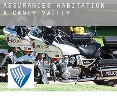 Assurances habitation à  Caney Valley