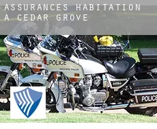 Assurances habitation à  Cedar Grove