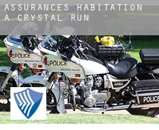 Assurances habitation à  Crystal Run
