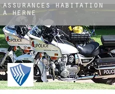 Assurances habitation à  Herne