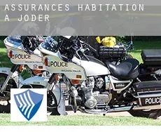 Assurances habitation à  Joder
