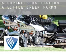 Assurances habitation à  Little Creek Farms