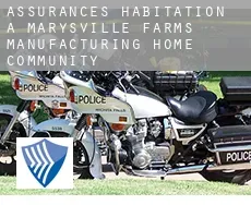 Assurances habitation à Marysville Farms Manufacturing Home Community