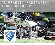 Assurances habitation à  New Windsor