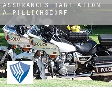 Assurances habitation à  Pillichsdorf