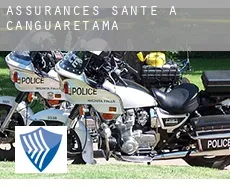 Assurances santé à  Canguaretama