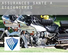 Assurances santé à  Éteignières