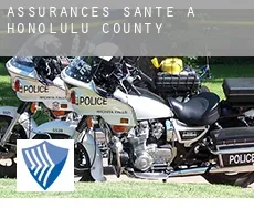 Assurances santé à  Honolulu