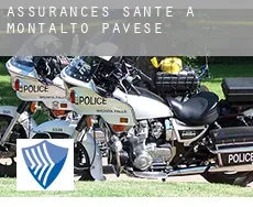 Assurances santé à  Montalto Pavese