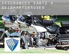 Assurances santé à  Neidhartshausen