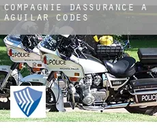 Compagnie d'assurance à  Aguilar de Codés
