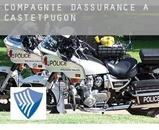 Compagnie d'assurance à  Castetpugon