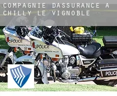 Compagnie d'assurance à Chilly-le-Vignoble