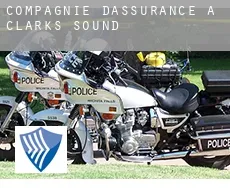 Compagnie d'assurance à  Clarks Sound