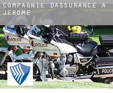 Compagnie d'assurance à Jerome