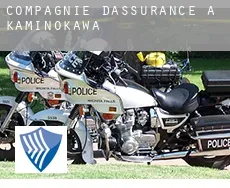 Compagnie d'assurance à  Kaminokawa