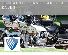 Compagnie d'assurance à  Kauns