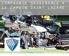 Compagnie d'assurance à Le Lardin-Saint-Lazare