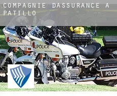 Compagnie d'assurance à  Patillo