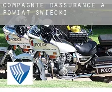 Compagnie d'assurance à  Powiat świecki