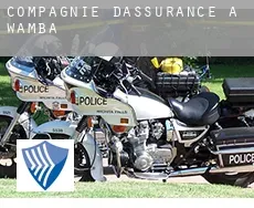 Compagnie d'assurance à  Wamba