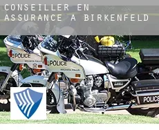 Conseiller en assurance à  Birkenfeld