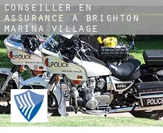 Conseiller en assurance à Brighton Marina village