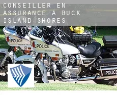 Conseiller en assurance à  Buck Island Shores
