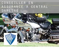 Conseiller en assurance à  Central Darling