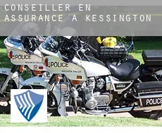 Conseiller en assurance à  Kessington