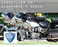 Conseiller en assurance à  Konin