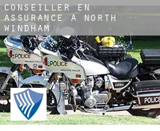 Conseiller en assurance à  North Windham