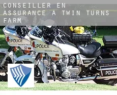 Conseiller en assurance à Twin Turns Farm