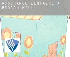 Assurance dentaire à  Broach Mill
