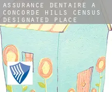 Assurance dentaire à  Concorde Hills