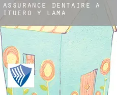 Assurance dentaire à Ituero y Lama