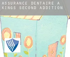 Assurance dentaire à  Kings Second Addition