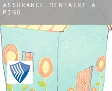 Assurance dentaire à  Mino