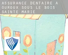 Assurance dentaire à Ouroux-sous-le-Bois-Sainte-Marie