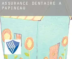 Assurance dentaire à  Papineau