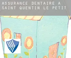 Assurance dentaire à Saint-Quentin-le-Petit