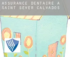Assurance dentaire à  Saint-Sever-Calvados