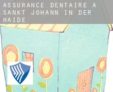 Assurance dentaire à Sankt Johann in der Haide