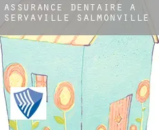 Assurance dentaire à  Servaville-Salmonville