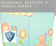 Assurance dentaire à Shorts Corner