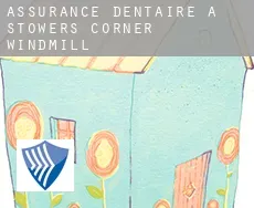 Assurance dentaire à Stowers Corner Windmill