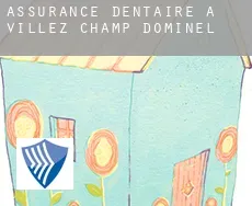 Assurance dentaire à Villez-Champ-Dominel