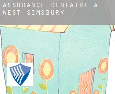 Assurance dentaire à  West Simsbury