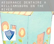 Assurance dentaire à  Williamsburg-On-The-River